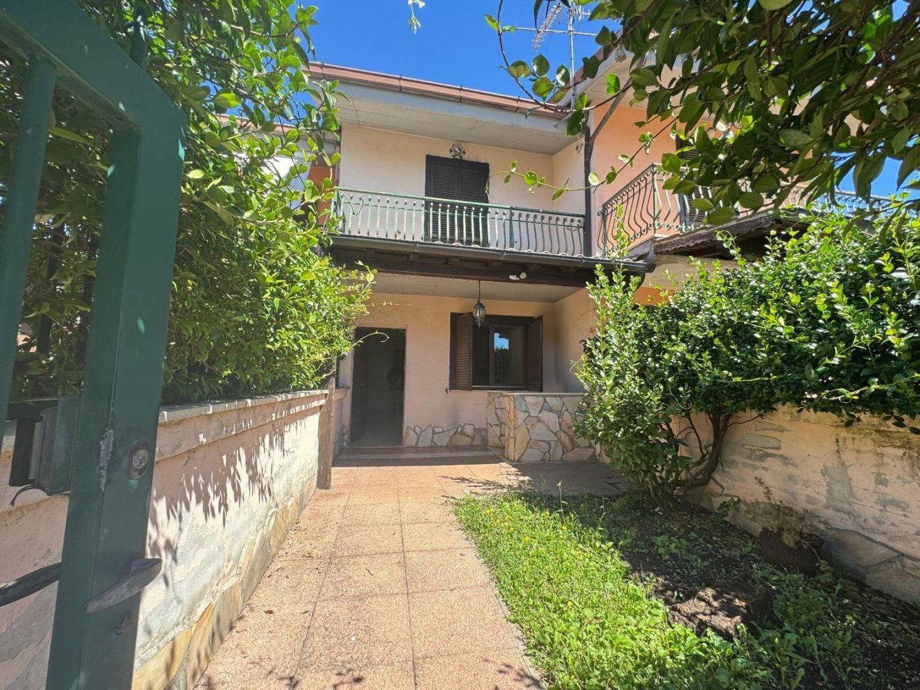 3 chambres Maison à Labico, Italy No. 373497