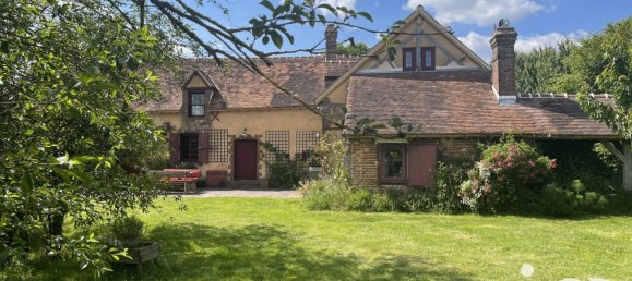 4 Schlafzimmer Haus in Ardelles, France, Nr. 269396 9