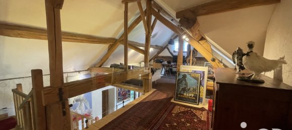 4 Schlafzimmer Haus in Ardelles, France, Nr. 269396 13