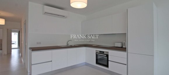 3 chambres Appartement à Bahar ic-Caghaq, Malta No. 4540 21