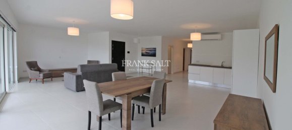 3 chambres Appartement à Bahar ic-Caghaq, Malta No. 4540 20