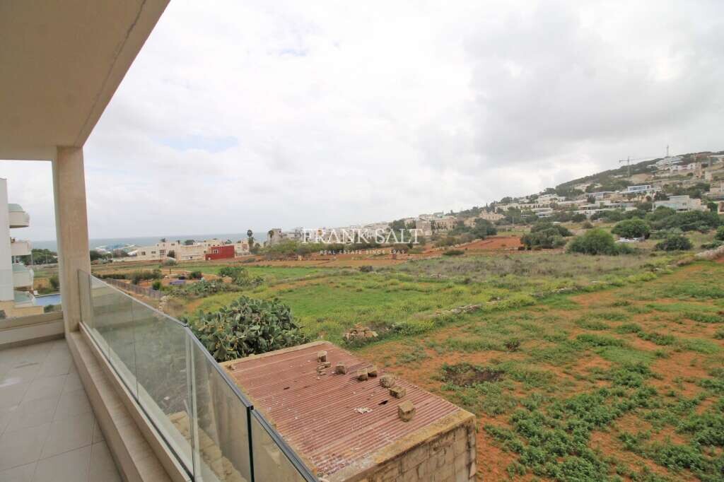 3 chambres Appartement à Bahar ic-Caghaq, Malta No. 4540