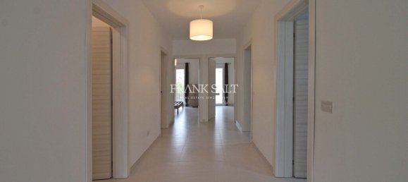 3 chambres Appartement à Bahar ic-Caghaq, Malta No. 4540 30