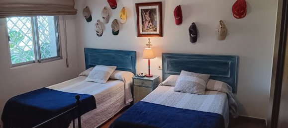 Дом с 7 спальнями в Андалусия, Испания № 154758 23