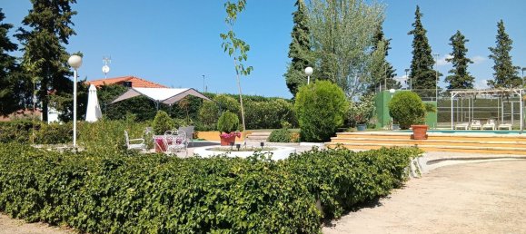 Дом с 7 спальнями в Андалусия, Испания № 154758 2