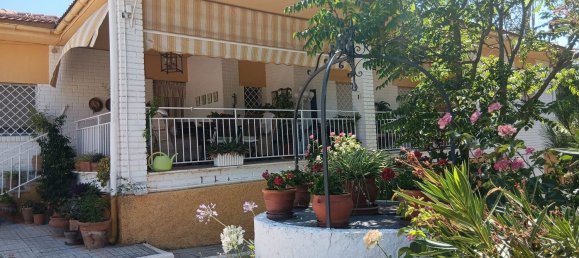 Дом с 7 спальнями в Андалусия, Испания № 154758 8