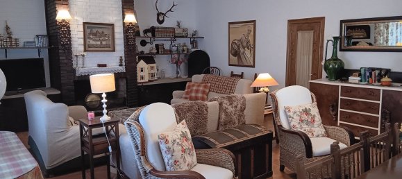 Дом с 7 спальнями в Андалусия, Испания № 154758 10