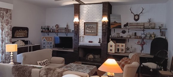 Дом с 7 спальнями в Андалусия, Испания № 154758 13