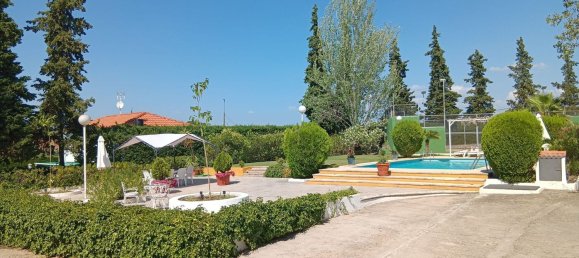 Дом с 7 спальнями в Андалусия, Испания № 154758 5