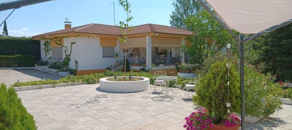 Дом с 7 спальнями в Андалусия, Испания № 154758 7