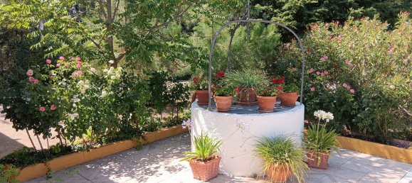 Дом с 7 спальнями в Андалусия, Испания № 154758 6