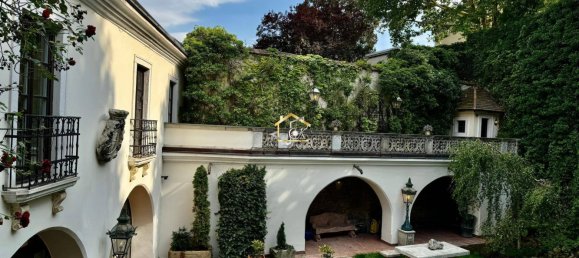 6 bedrooms Villa in Klosterneuburg, Austria No. 62287 2