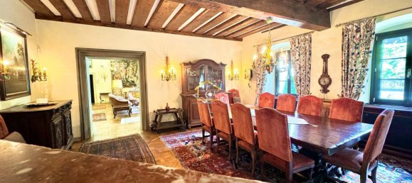 6 bedrooms Villa in Klosterneuburg, Austria No. 62287 26