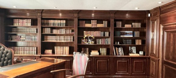 6 bedrooms Villa in Klosterneuburg, Austria No. 62287 20