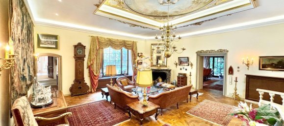6 bedrooms Villa in Klosterneuburg, Austria No. 62287 36