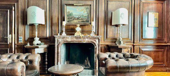 6 bedrooms Villa in Klosterneuburg, Austria No. 62287 4