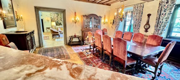 6 bedrooms Villa in Klosterneuburg, Austria No. 62287 31