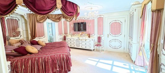 6 bedrooms Villa in Klosterneuburg, Austria No. 62287 25