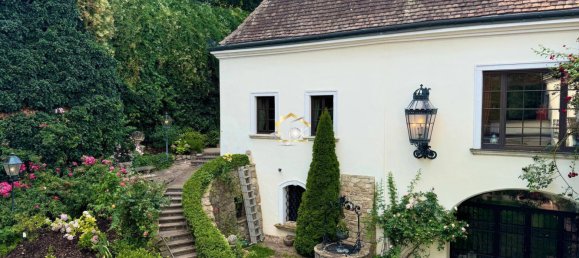 6 bedrooms Villa in Klosterneuburg, Austria No. 62287 35