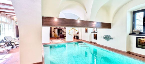 6 bedrooms Villa in Klosterneuburg, Austria No. 62287 19