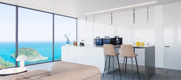 5 bedrooms Villa in Javea, Spain No. 11811 4