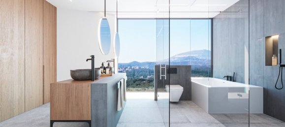 5 bedrooms Villa in Javea, Spain No. 11811 3