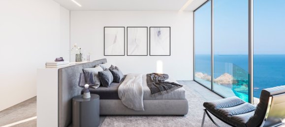 5 bedrooms Villa in Javea, Spain No. 11811 6