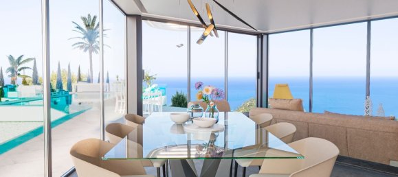 5 bedrooms Villa in Javea, Spain No. 11811 5