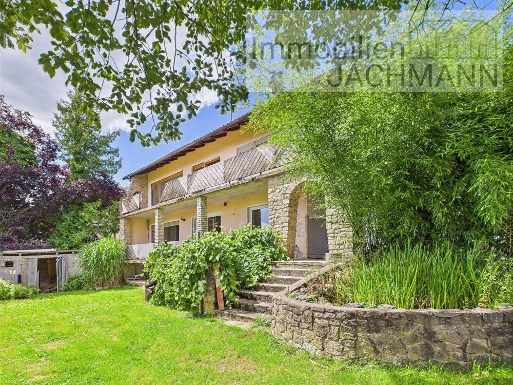 4 rooms House in Straubing-Bogen, Germany No. 359631