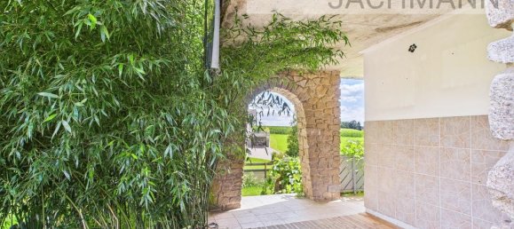 4 rooms House in Straubing-Bogen, Germany No. 359631 6