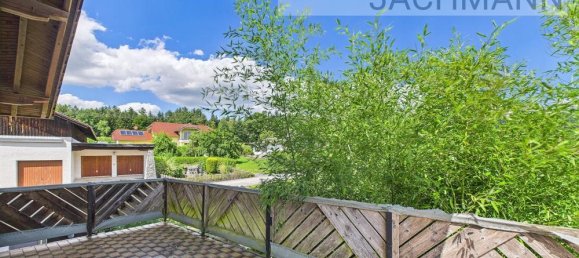 4 rooms House in Straubing-Bogen, Germany No. 359631 15