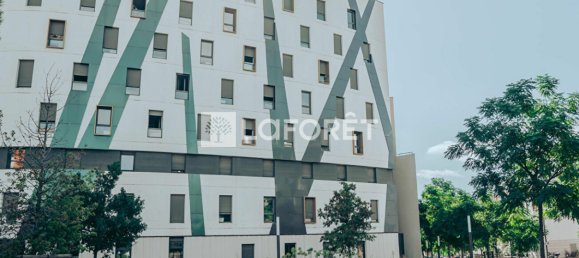 Studio in Montpellier, France, Nr. 202927 7