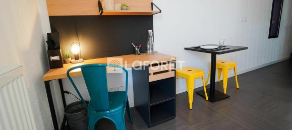 Studio in Montpellier, France, Nr. 202927 2
