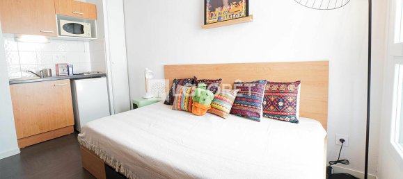Studio in Montpellier, France, Nr. 202927 3