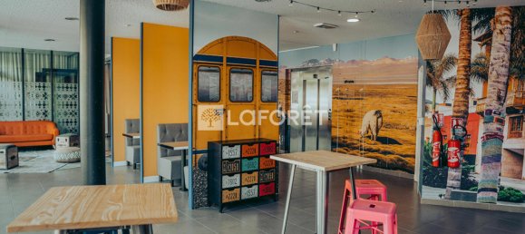 Studio in Montpellier, France, Nr. 202927 6