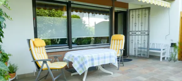 2 chambres Maison de ville à Rhein-Pfalz, Germany No. 337306 2