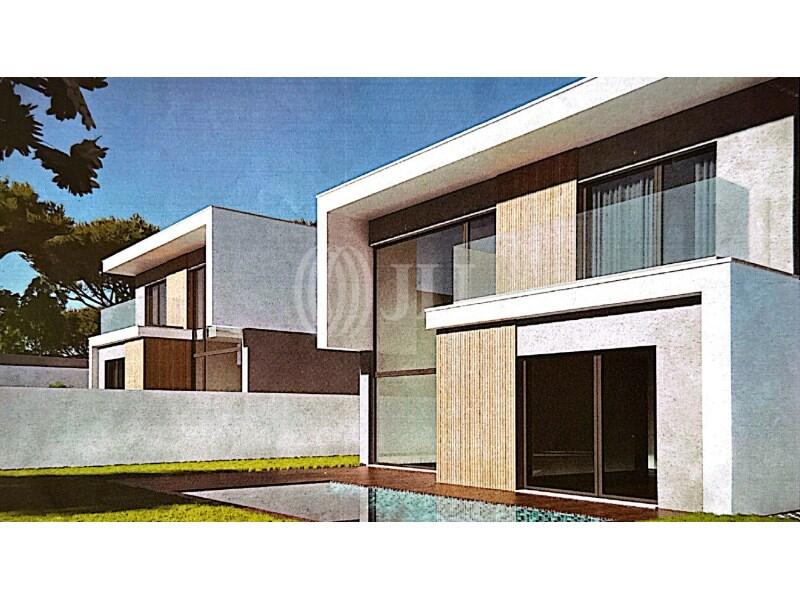  قطعة أرض في Sintra, Portugal 890متر مربع رقم 336636