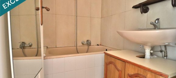 2 Schlafzimmer Wohnung in Tucquegnieux, France, Nr. 219011 6