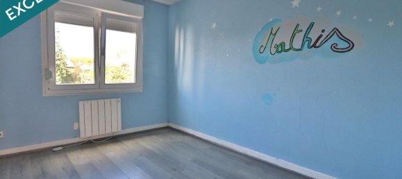 2 Schlafzimmer Wohnung in Tucquegnieux, France, Nr. 219011 5