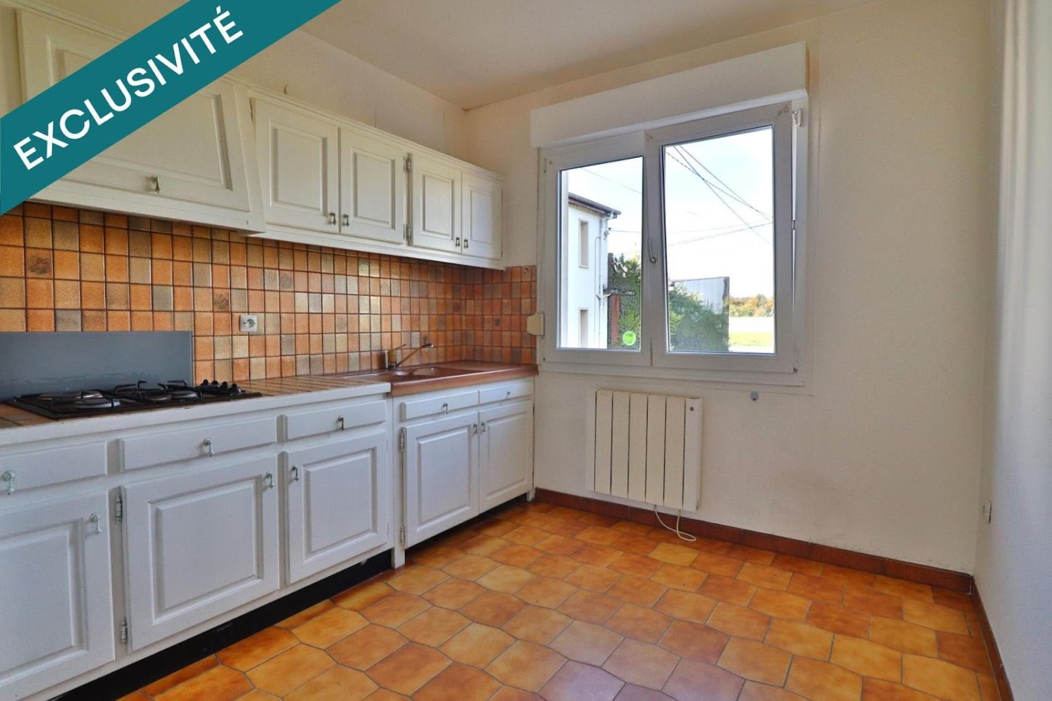 Apartamento T2 em Tucquegnieux, France N.º 219011