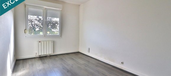 2 Schlafzimmer Wohnung in Tucquegnieux, France, Nr. 219011 4