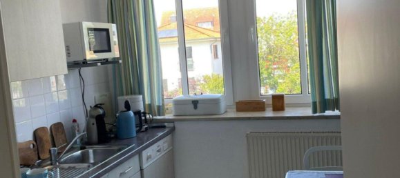 Apartamento de 1 dormitorio en Ostholstein, Germany No. 363717 4