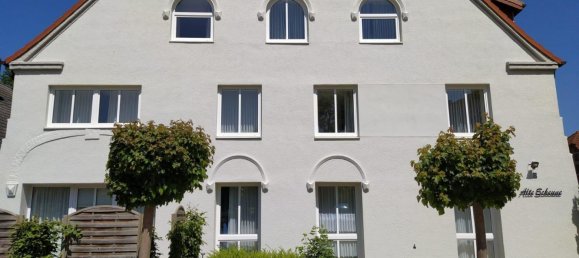 Apartamento de 1 dormitorio en Ostholstein, Germany No. 363717 2