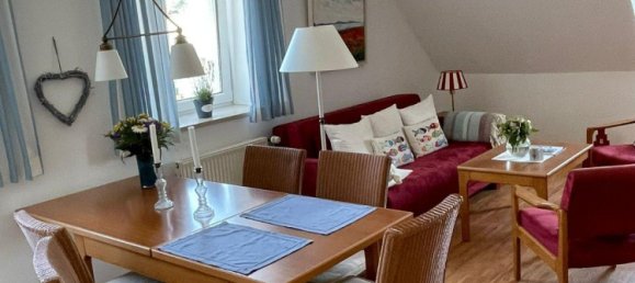 Apartamento de 1 dormitorio en Ostholstein, Germany No. 363717 3