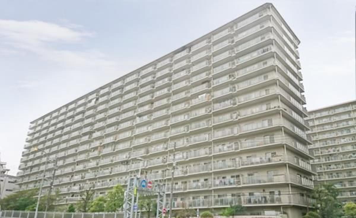 4 bedrooms Apartment in Kosaka, Japan No. 6260