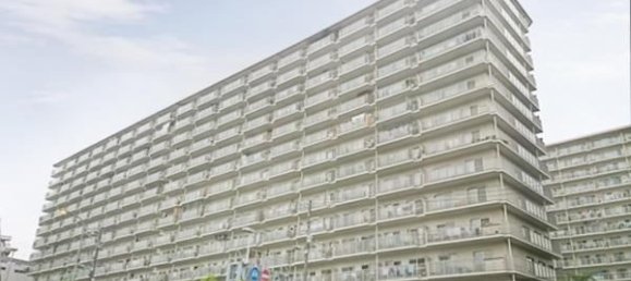 4 bedrooms Apartment in Kosaka, Japan No. 6260 2