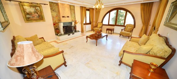 Villa 4+2 in Kestel, Turkey, Nr. 11088 14