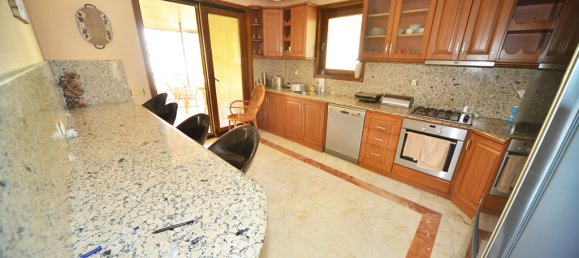Villa 4+2 in Kestel, Turkey, Nr. 11088 21