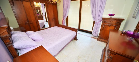 Villa 4+2 in Kestel, Turkey, Nr. 11088 12