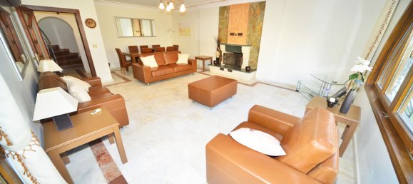 Villa 4+2 in Kestel, Turkey, Nr. 11088 2